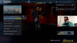 🔔📲🚨Battlefield RedSec Rankeds 1º Battledad en Entrar al Elite 250 /  subiendo lentamente