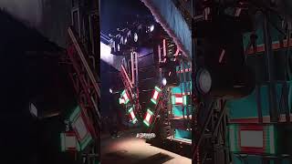 Brewog  Karnaval Pandesari Pujon Malang 2025