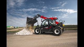 Case Ih Farmlift 626