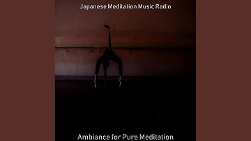 Modern Koto and Strings - Vibe for Yoga Sessions