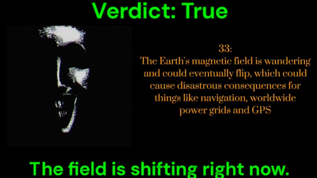 Correcting MIBU Facts Videos - PDLD's Third MIBU Disturbing Facts Video