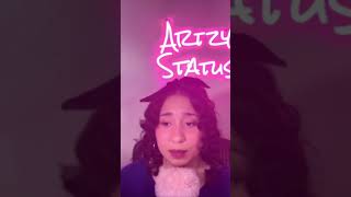 Twitch: Artzystatus #comfortstreamer #artzystatus #twitchclips #twitch