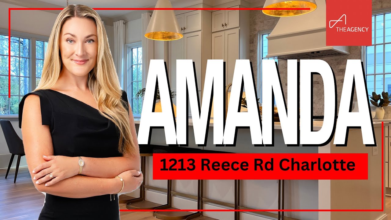 1213 Reece Rd Charlotte, NC New Listing Charlotte North Carolina Myers