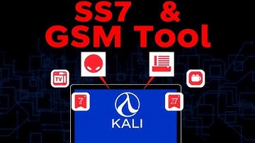 How To Install SS7 & GSM Tool on Kali Linux – Step-by-Step Tutorial!