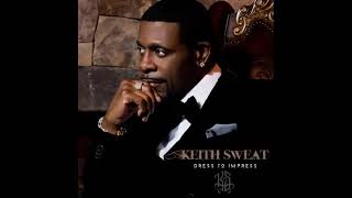 Watch Keith Sweat Cant Let You Go video