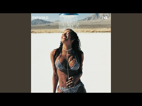 Melanie B — Lullaby