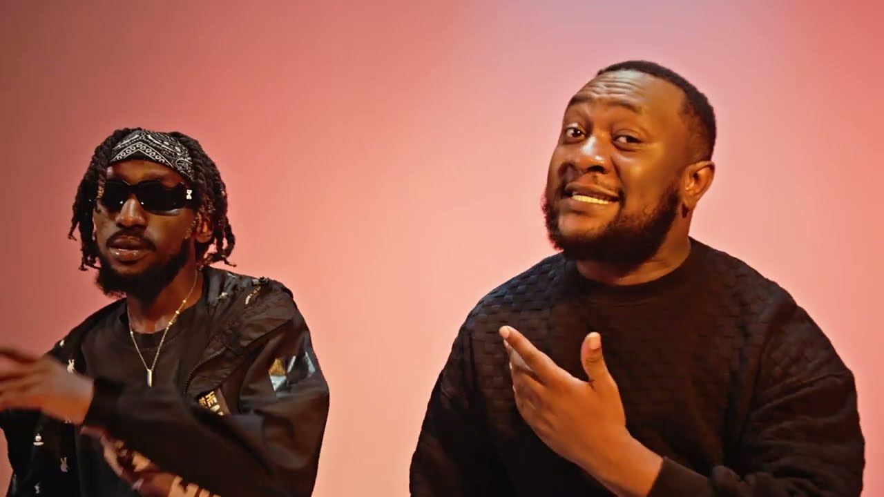 Viongozi 255 - Kidonda (Visualizer)