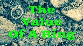 The Value of a Ring