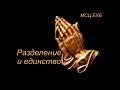 "Разделение и единство". И. П. Плетт. МСЦ ЕХБ