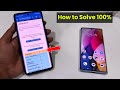 How to ON Accessibility in Mobile Tracker Free App | Online Status Problem Solve | 100% Working