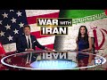 Iran war’s cost grows to $43.6 billion in new US military estimate