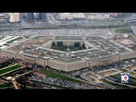 Iran war’s cost grows to $43.6 billion in new US military estimate
