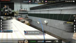 roca nice 1v3