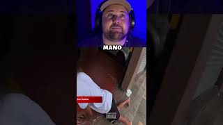 FUGA DA POLICIA E COLISÃO DE FRENTE NO CARRO 😱 #automobile #motovlog #viral #shorts