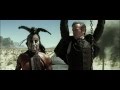 The Lone Ranger - "End of the Line" Clip