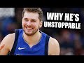 Why Luka Doncic Is MAD UNSTOPPABLE in the NBA