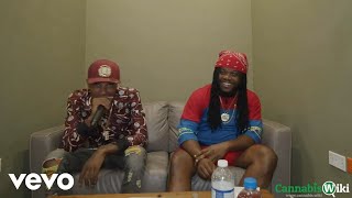 PantaSon, WilFullSkillFull - Dancehall Tours - hosted by Pantason - Episode 37 - Wilful Skilful