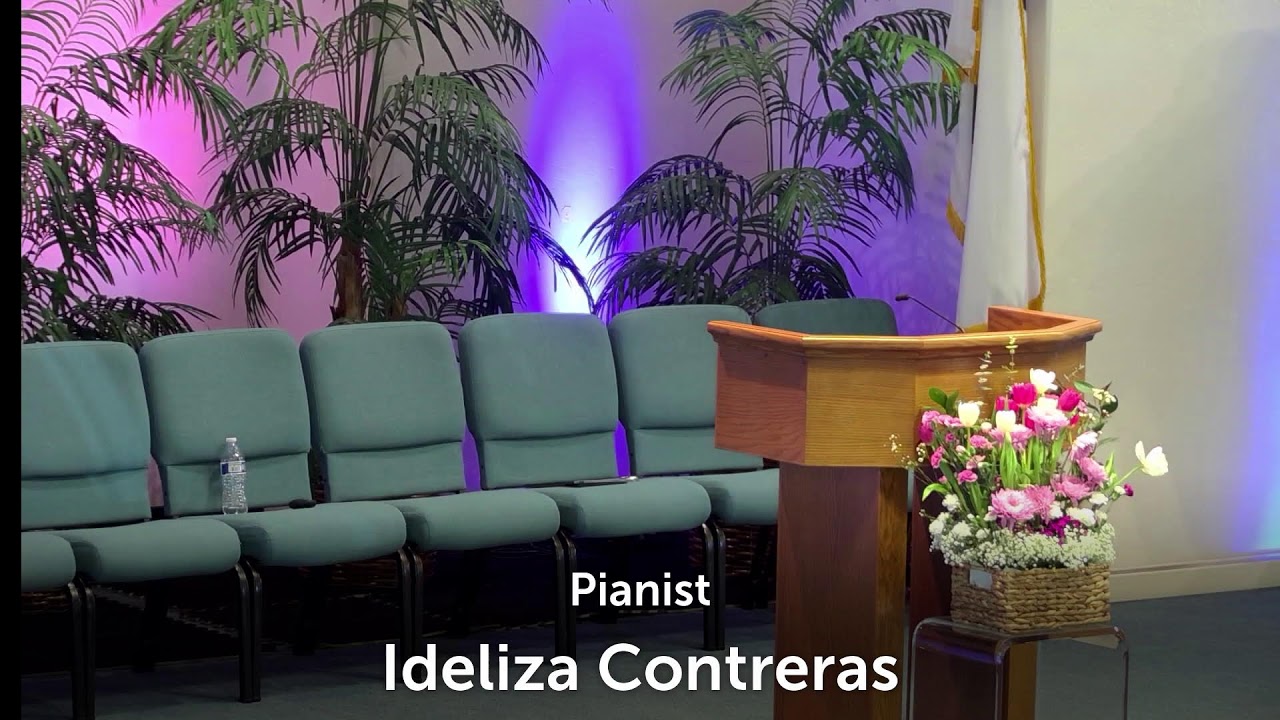 Fallbrook SDA | Divine Worship Service | 1-24-26