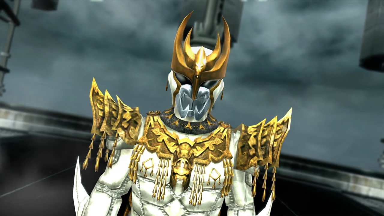 ウパパ様 KAMEN RIDER BATTRIDE WAR 2 MOD - PLAY AS N-DAGUVA-ZEBA [ NPC