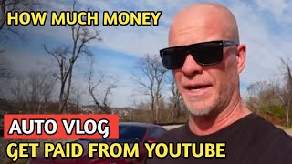 AUTOVLOG || HOW MUCH MONEY DOES AUTOVLOG CHANNEL EARN FROM YOUTUBE Profile