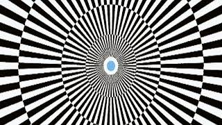 Spiral Extreme1 video, hypnosis meditation trance  #shortvideo