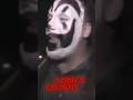 Violent J message to the Radio