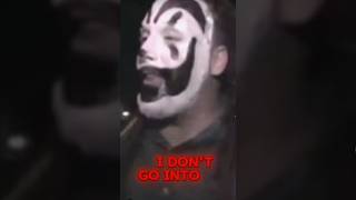 Violent J message to the Radio