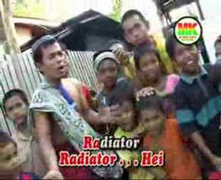 Lagu bugis - Aseng Bali Bola