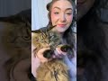 The “cat” swipe 😸🤓