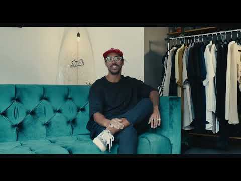 Lost In Nowhere Brand Story