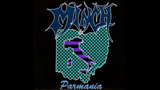 Minch Tracks From Sloth Split 7 2008