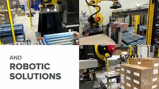 Vidéo Matiss The Complete Automation ANGLAIS