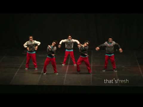 POREOTICS FUSION X