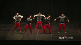 POREOTICS FUSION X