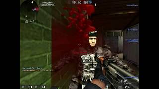 Sudden Attack (When I Was Newbie)