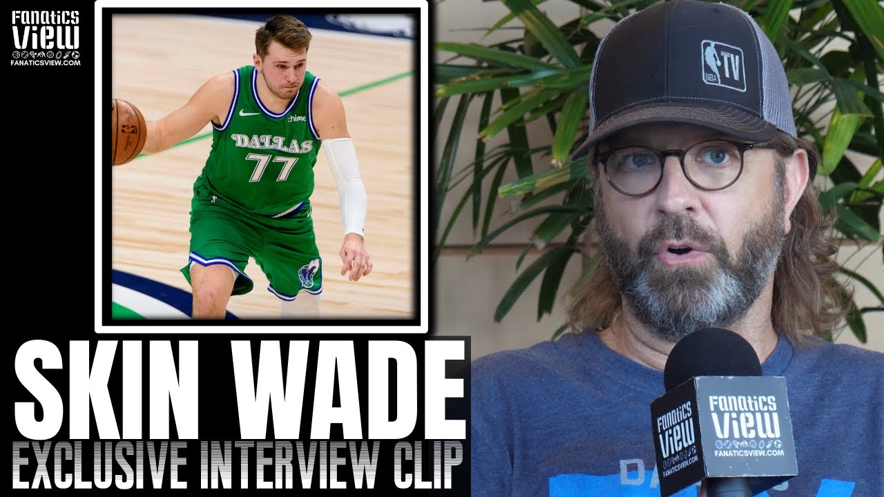 Jeff "Skin" Wade Believes Luka Doncic Approves of Jason Kidd, Nico Harrison Hires for Dallas Mavs