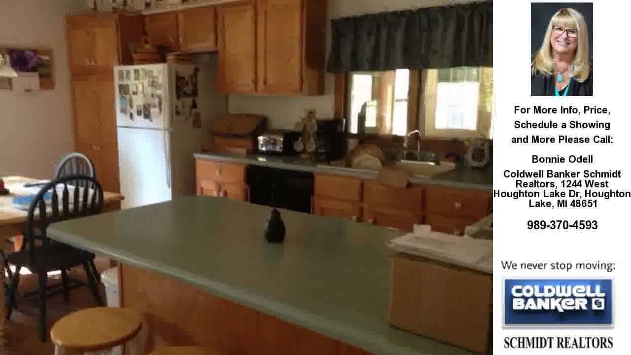 8286 S OLD 27, Grayling, MI Presented by Bonnie Odell.