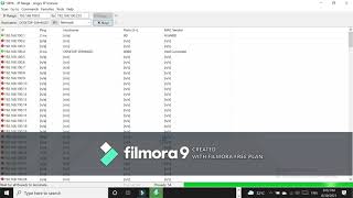 How to use Angry IP Scanner. screenshot 4