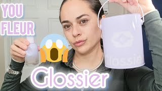 Glossier You Fleur Review 