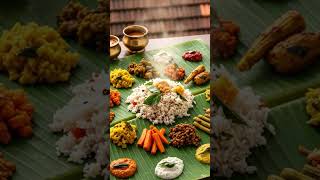 ODISHA KA DESI STYLE KHANA#foodreel 🔥🍛🌿#southindianthali