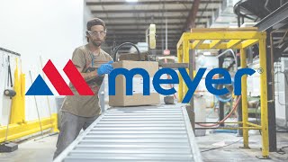 Meyer's Lexington, NC Facility Grand Opening
