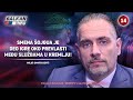 INTERVJU: Miloš Dimitrijević - Smene u Kremlju su deo igre oko prevlasti među službama! (16.5.2024)