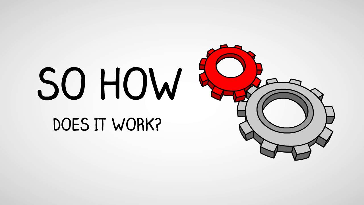 How does a Pogo Pass Work? YouTube