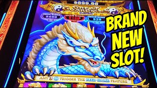 ⭐ This New Slot is like All Aboard but with Dragons! screenshot 4