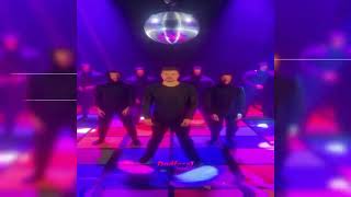 Montagem Vozes Indicador 2 B - Side - Tm15 - (Slowed, Reverb) Tiktok Version