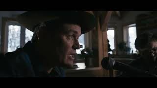 Gordie Tentrees - Bygone Days (Live Session)