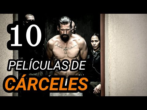 Video: Que Son Las Peliculas Sobre La Carcel