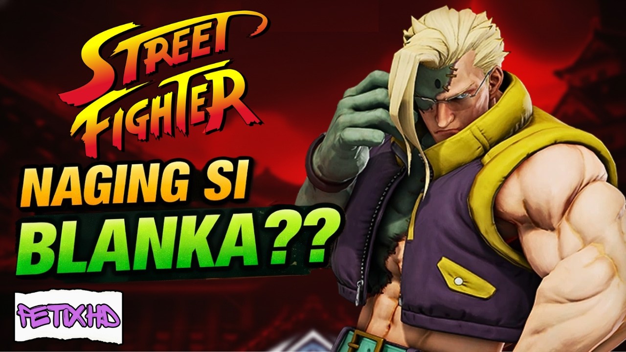 ANG BUONG STORYA NI CHARLIE NASH