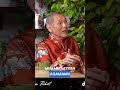 Baba Hamka sampaikan 1 kalimat - Bisa kaya tanpa jual agama !!!