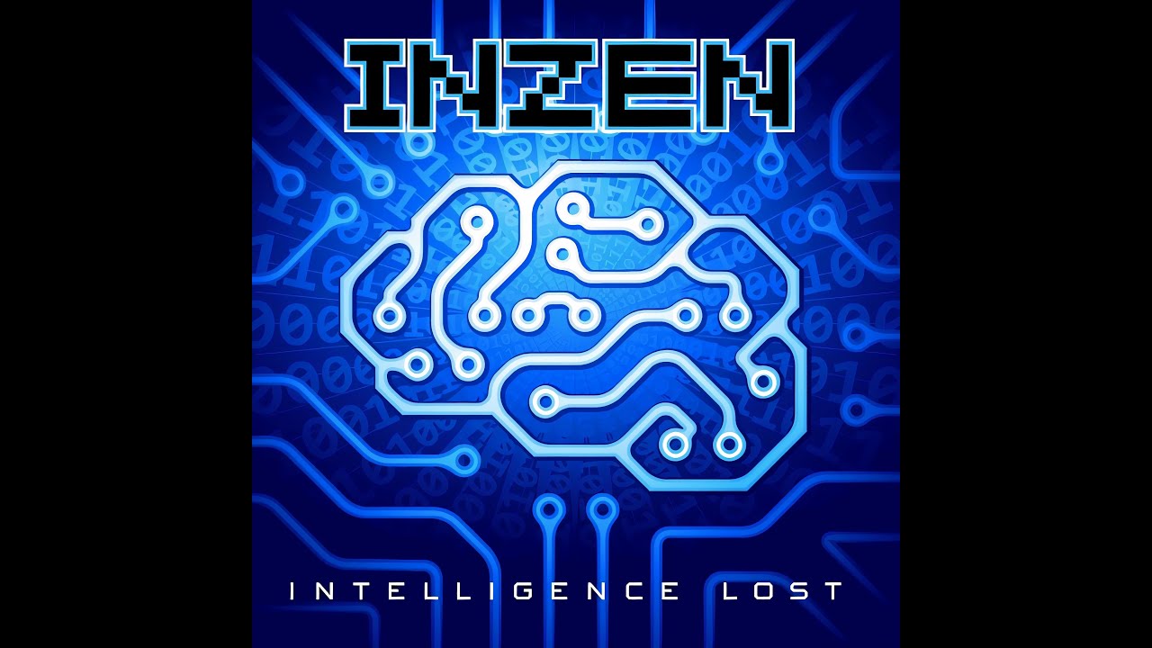 InZen - Intelligence Lost (2012) [Full Album]